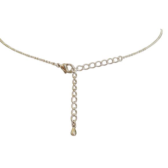 Tear Drop Necklace - Picture 5 of 7